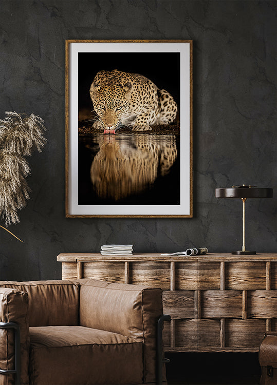 madre soltera Póster