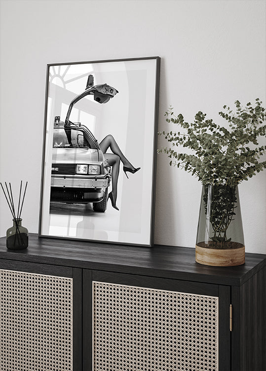 El futuro es femenino: Parte 3 Póster