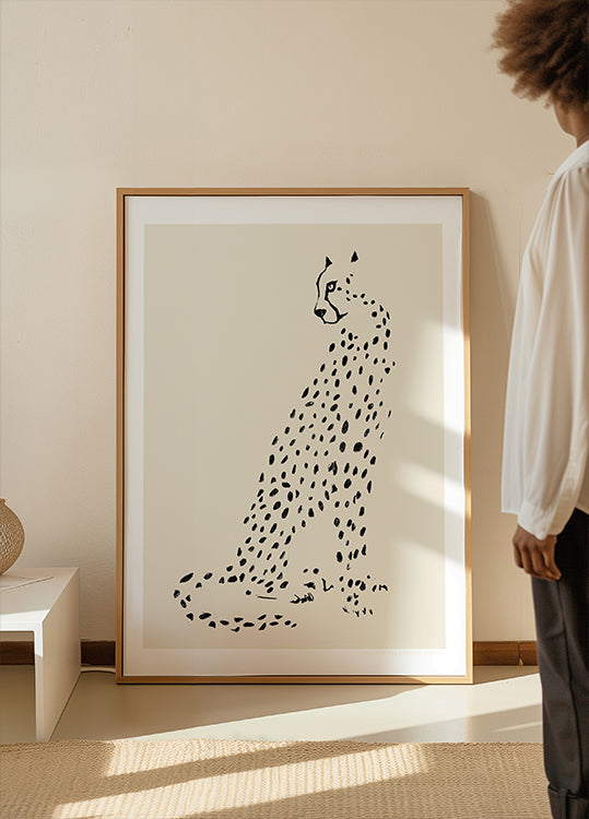 Leopardo pandc