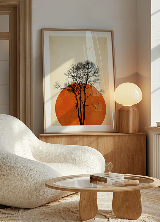 En el desierto (NUEVO)