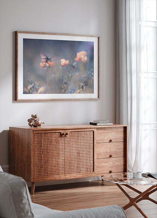 La dama de Lothlorien