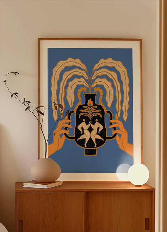 Colección Vassel: Reencontrémonos