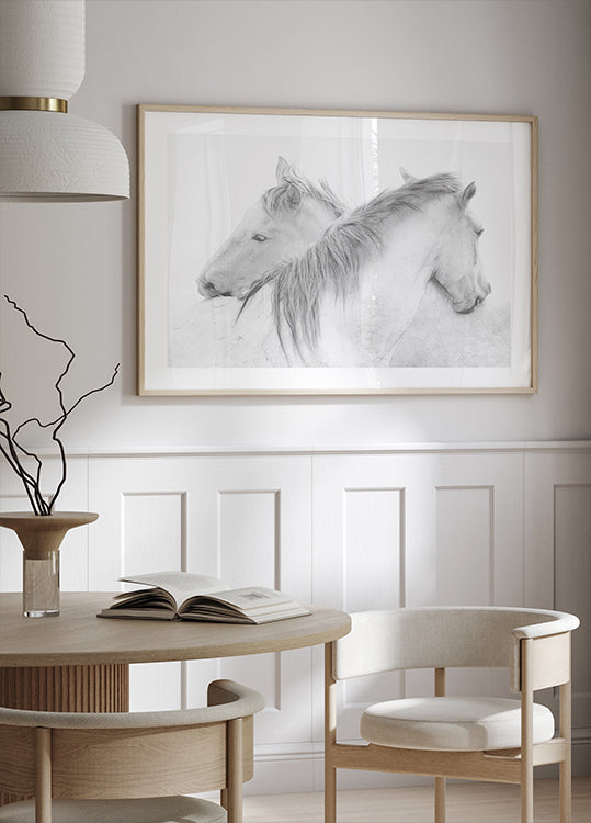 caballos