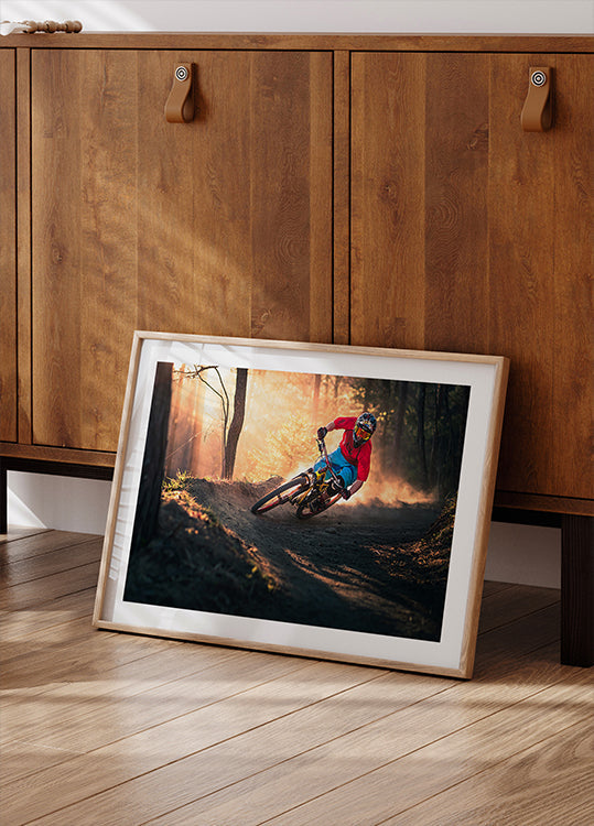 Esquina de las Bermas Doradas