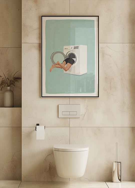 Búsqueda de lavandería