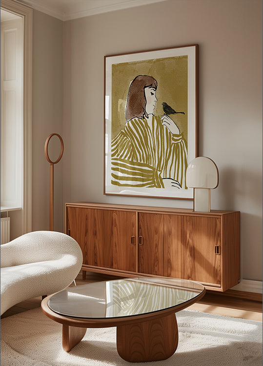 Cántame una canción