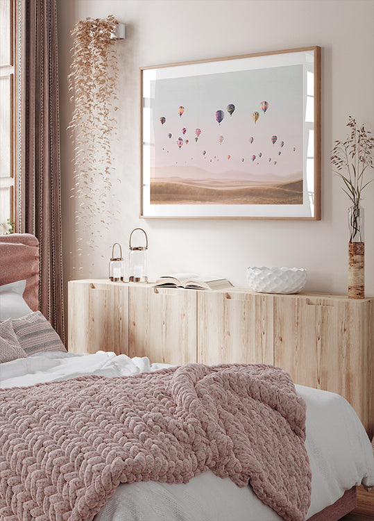 La vuelta al mundo Póster