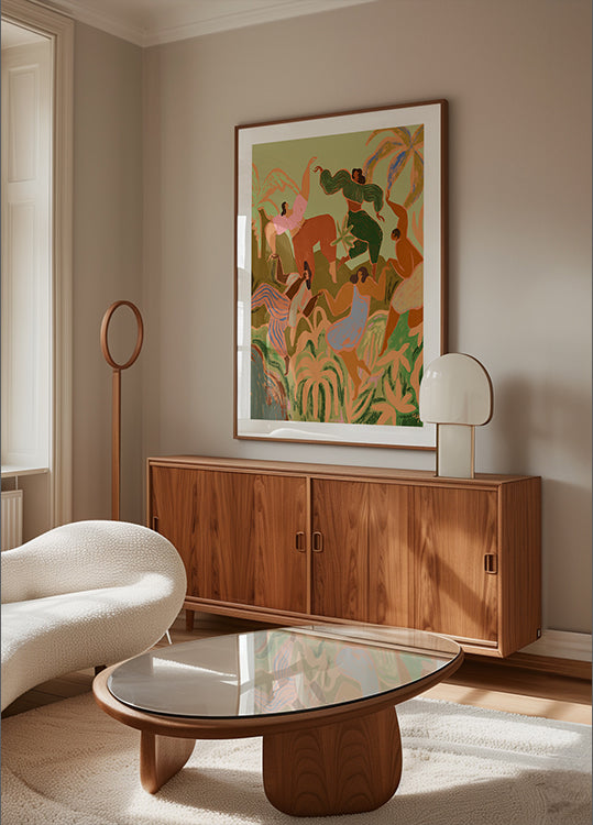 Fiesta de primavera (NUEVO)