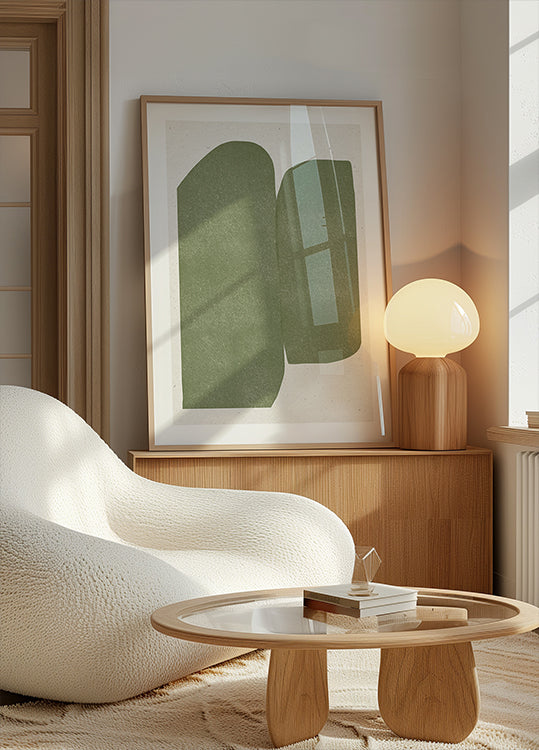 Ecos esmeralda (NUEVO)