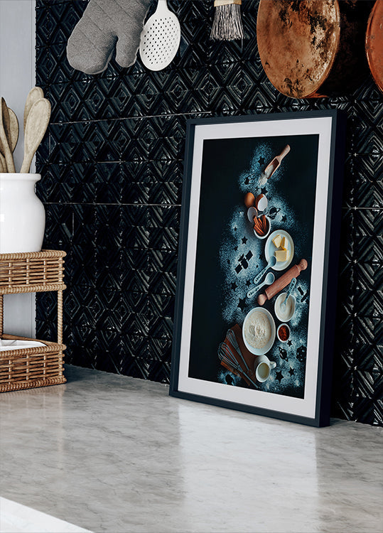 Horneando para los observadores de estrellas