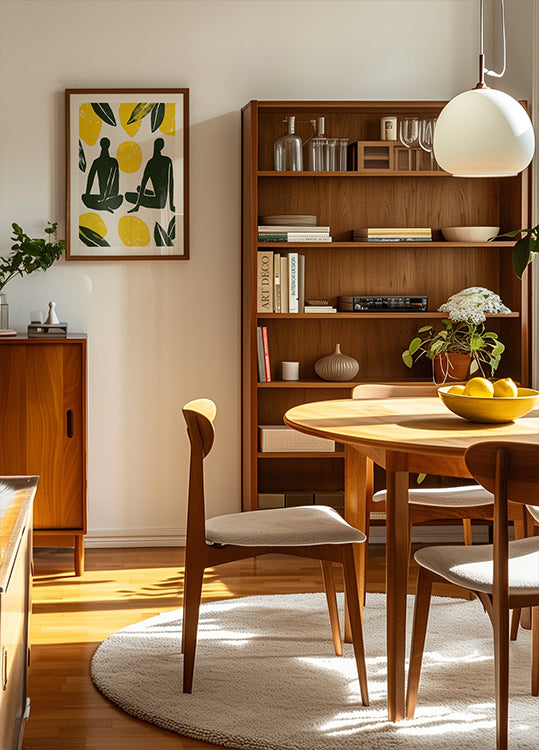 Meditaciones de limón