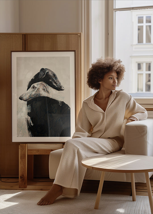 En todo momento III Póster