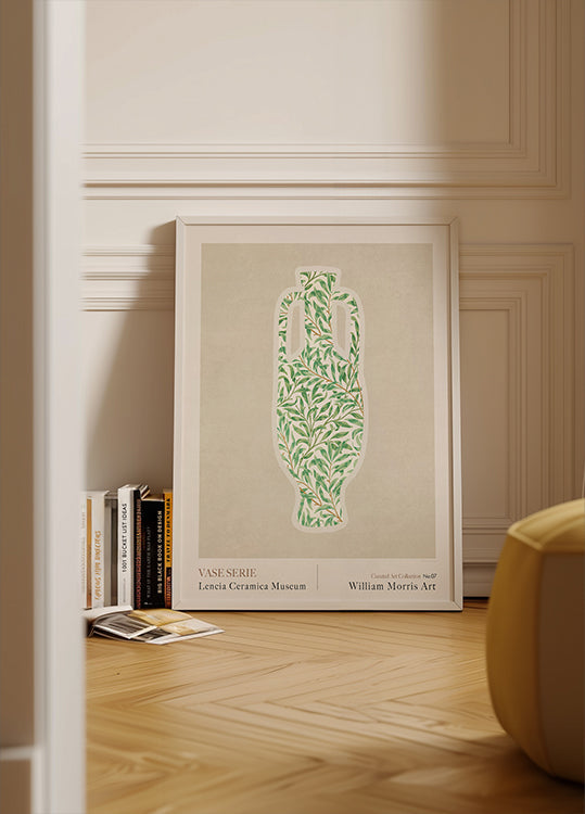 Wm Griego 07ratio 4x5 Impresión por Bohonewart