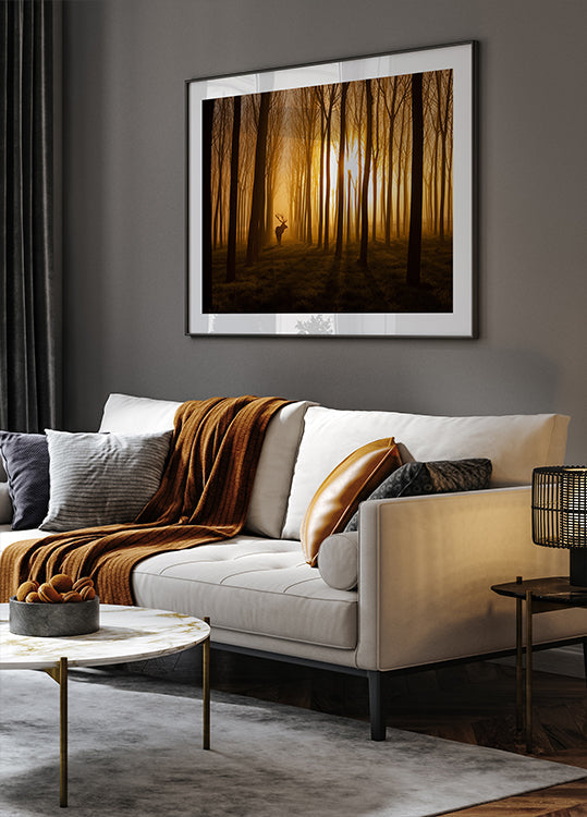 Érase una vez Póster