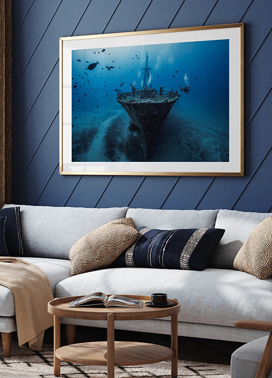 Naufragio de Hai Siang