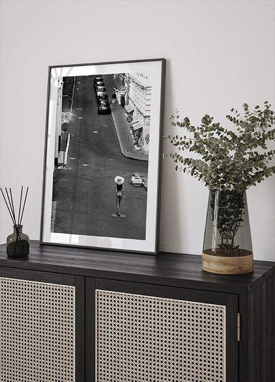 Libertad para expresar Póster