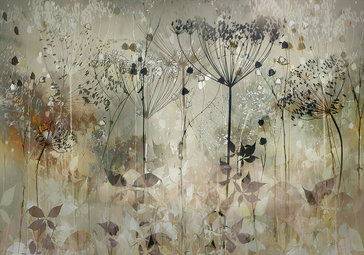 Se acerca el otoño Póster