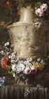 Jean-Baptiste Monnoyer - A Garland of Flowers Plakat - Posterbox.dk