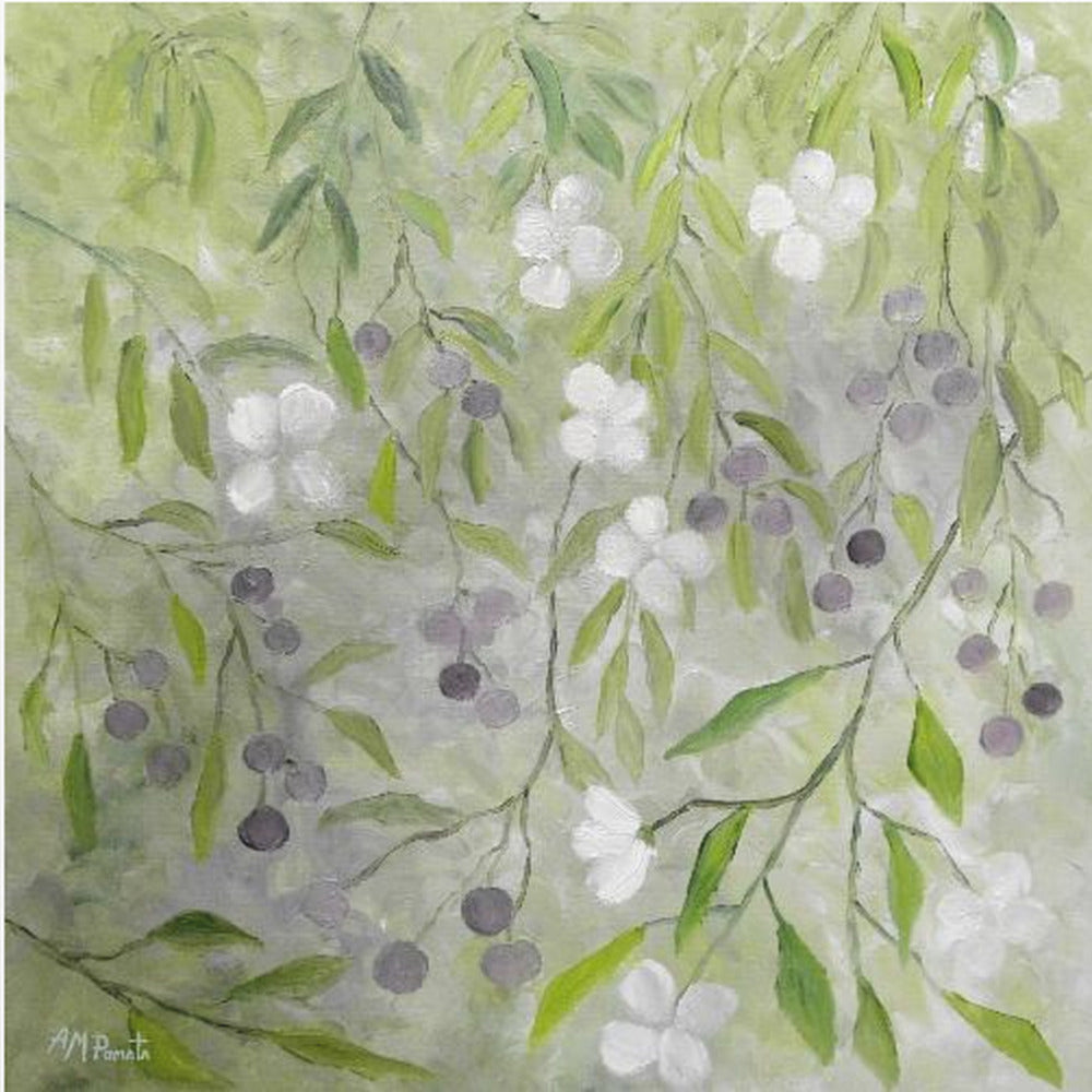 Bosques del interior I Póster