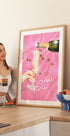 Bubbly Celebration (NEW) - Posterbox