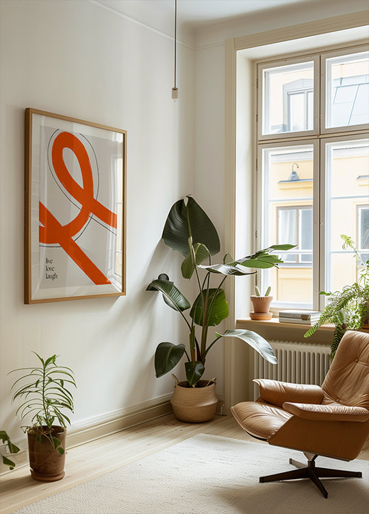 Lofe, ama, ríe (NUEVO)