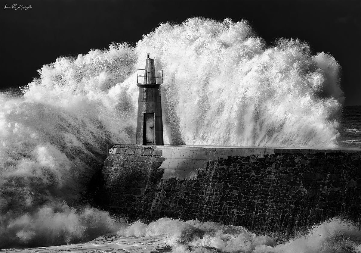el faro