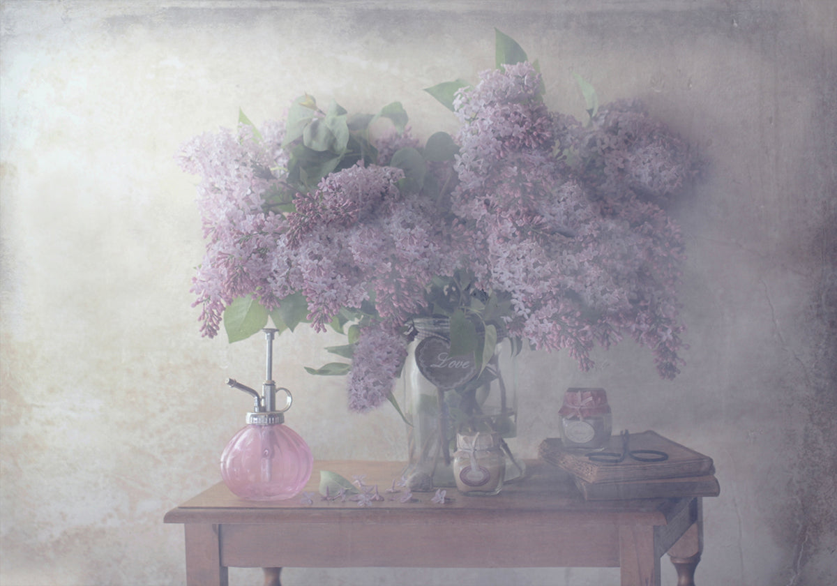lilas dulces