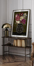 Vintage bouquet (NEW) - Posterbox