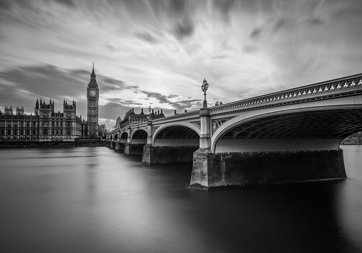 Serenidad de Westminster