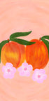 Peaches (NEW) - Posterbox
