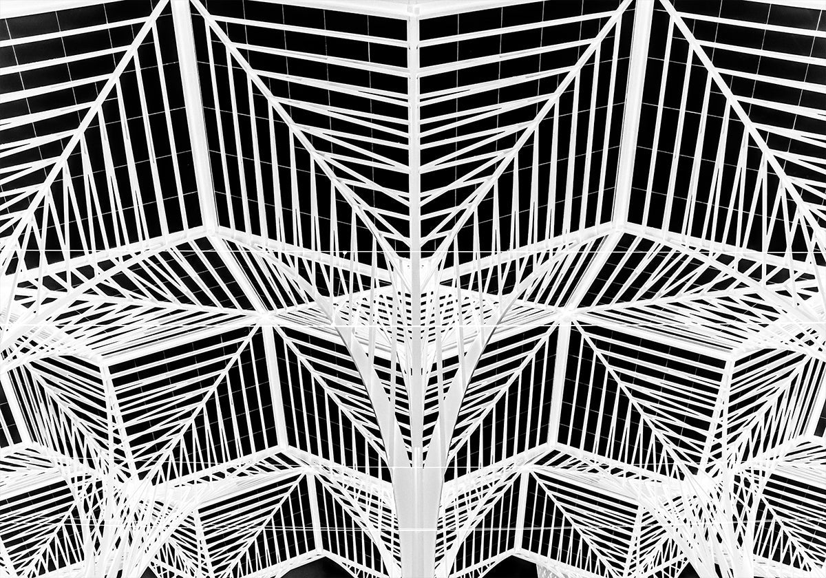 Entra en la web Póster