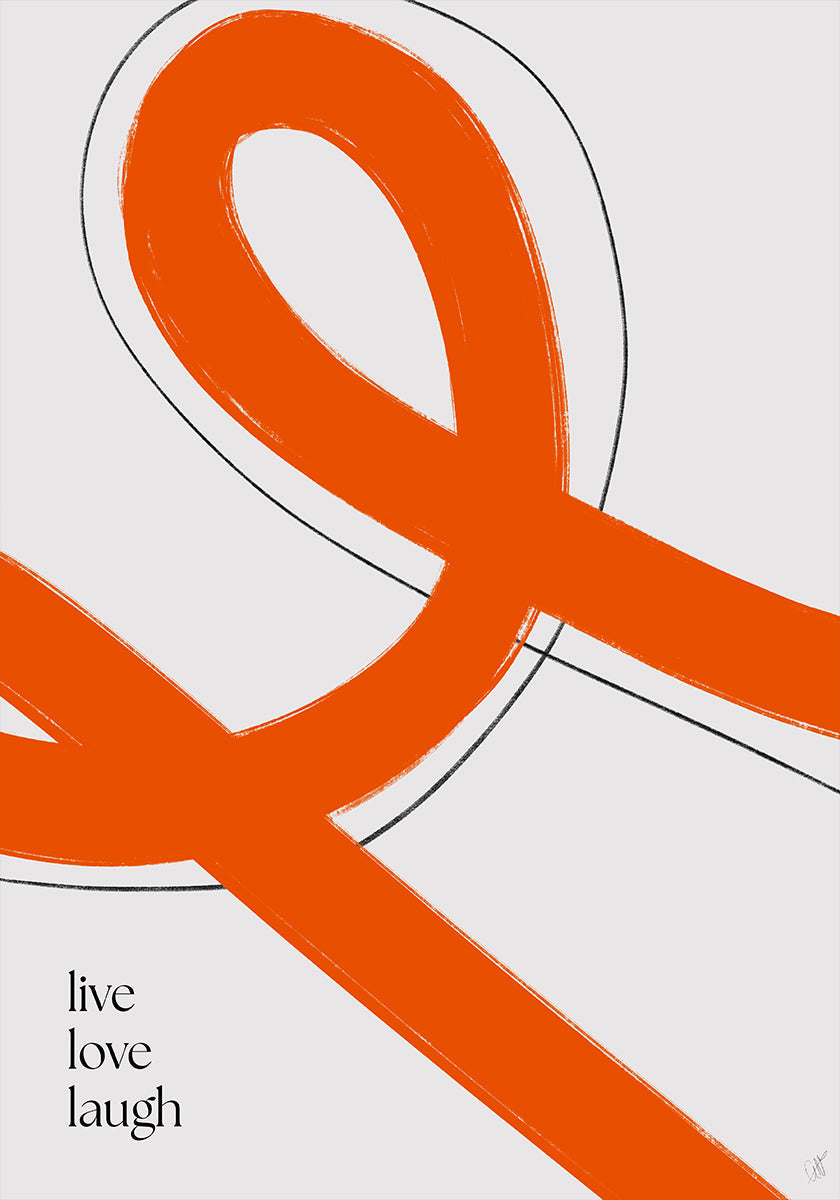 Lofe, ama, ríe (NUEVO)