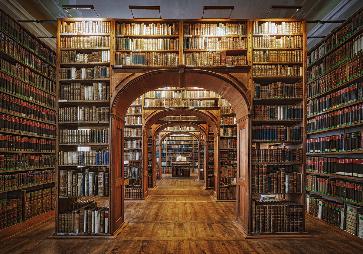 Biblioteca de Ciencias de la Alta Lausitzia