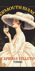 Vermouth Bianco (NEW) - Posterbox