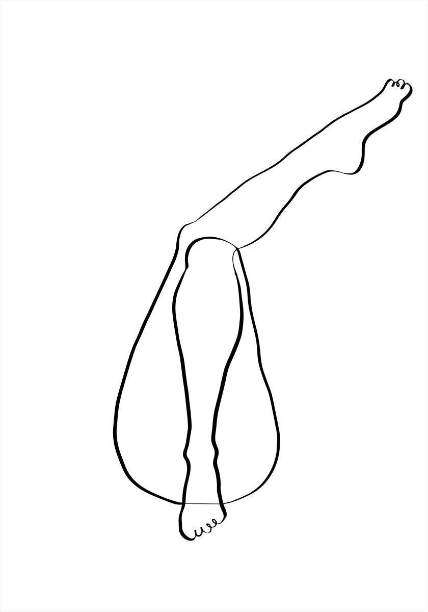Piernas