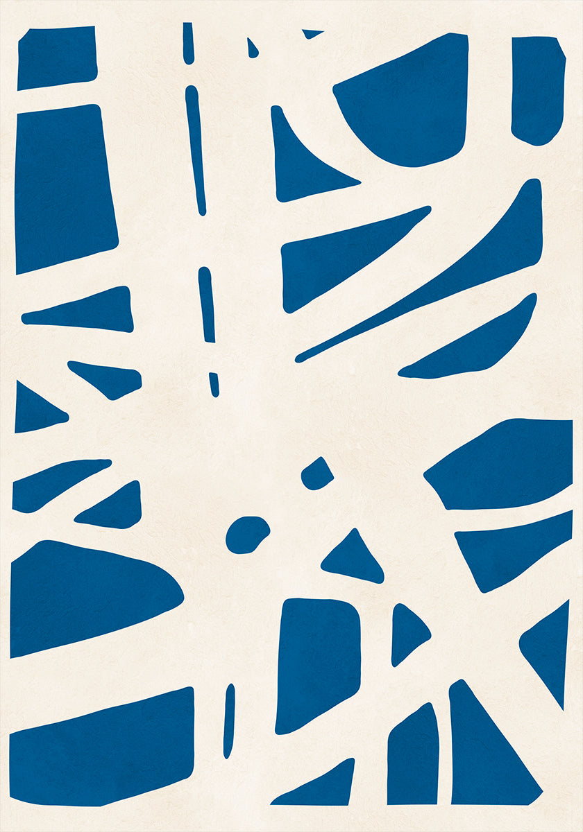 Expressive lines 7 (NEW) - Posterbox