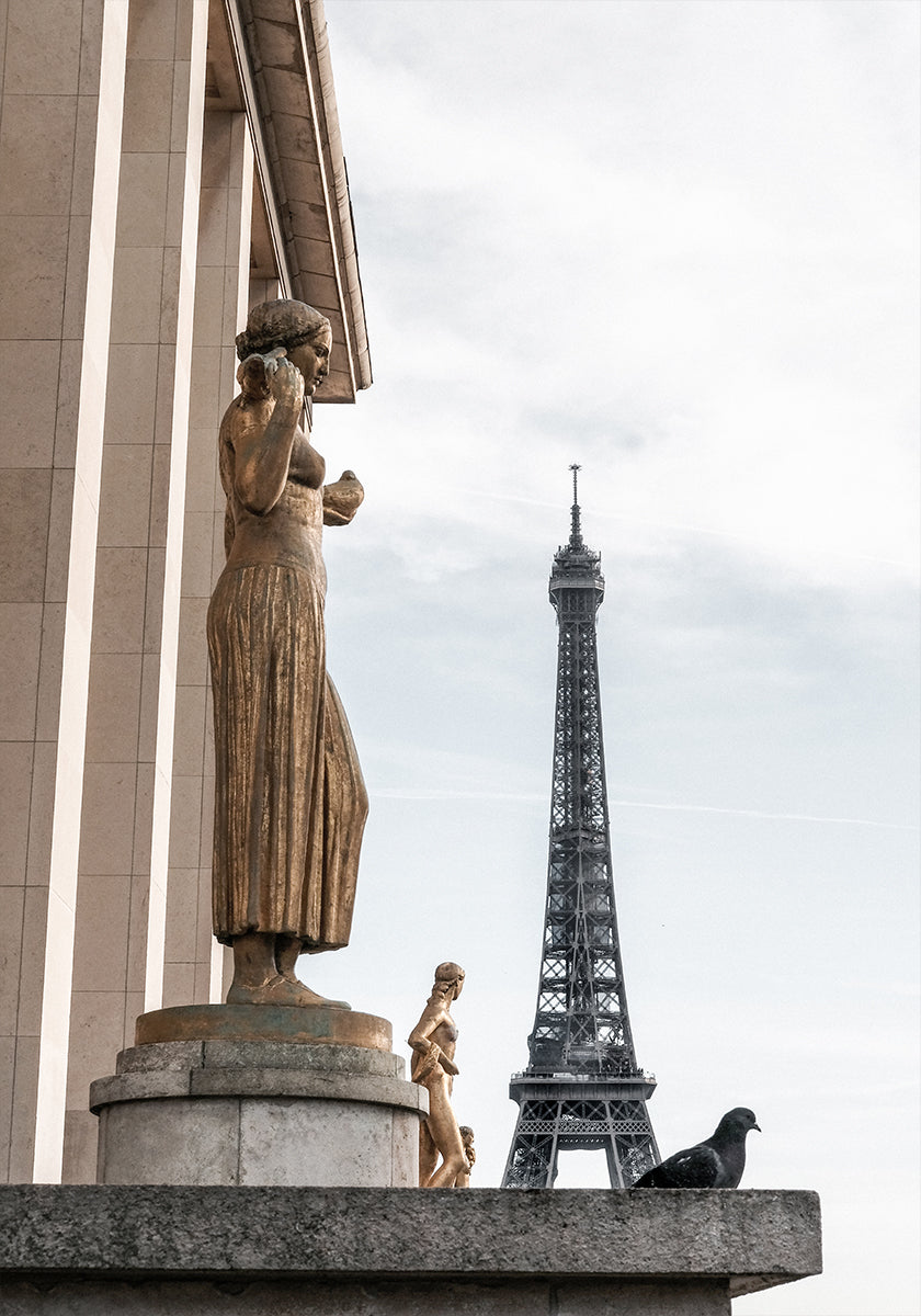 Torre Eiffel París