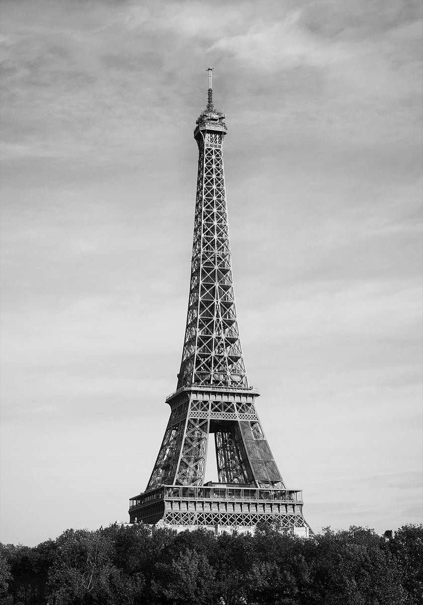 Torre Eiffel - Torre Eiffel