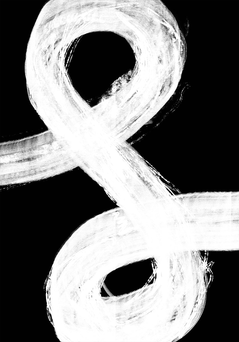 negativos No.6 Póster