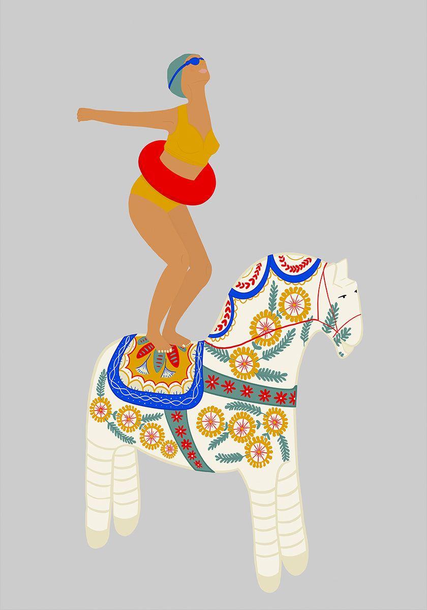 pequeño pony