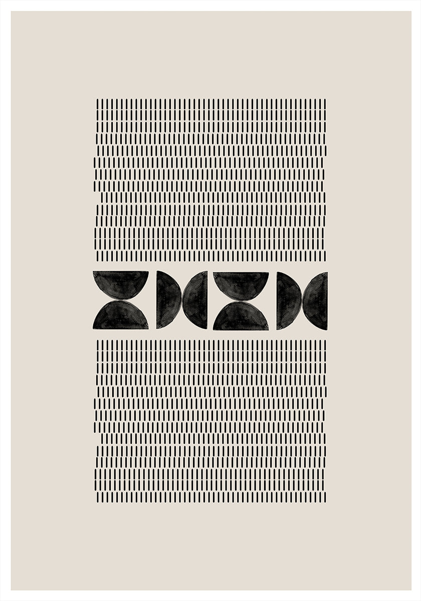 Armonía geométrica (NUEVO)