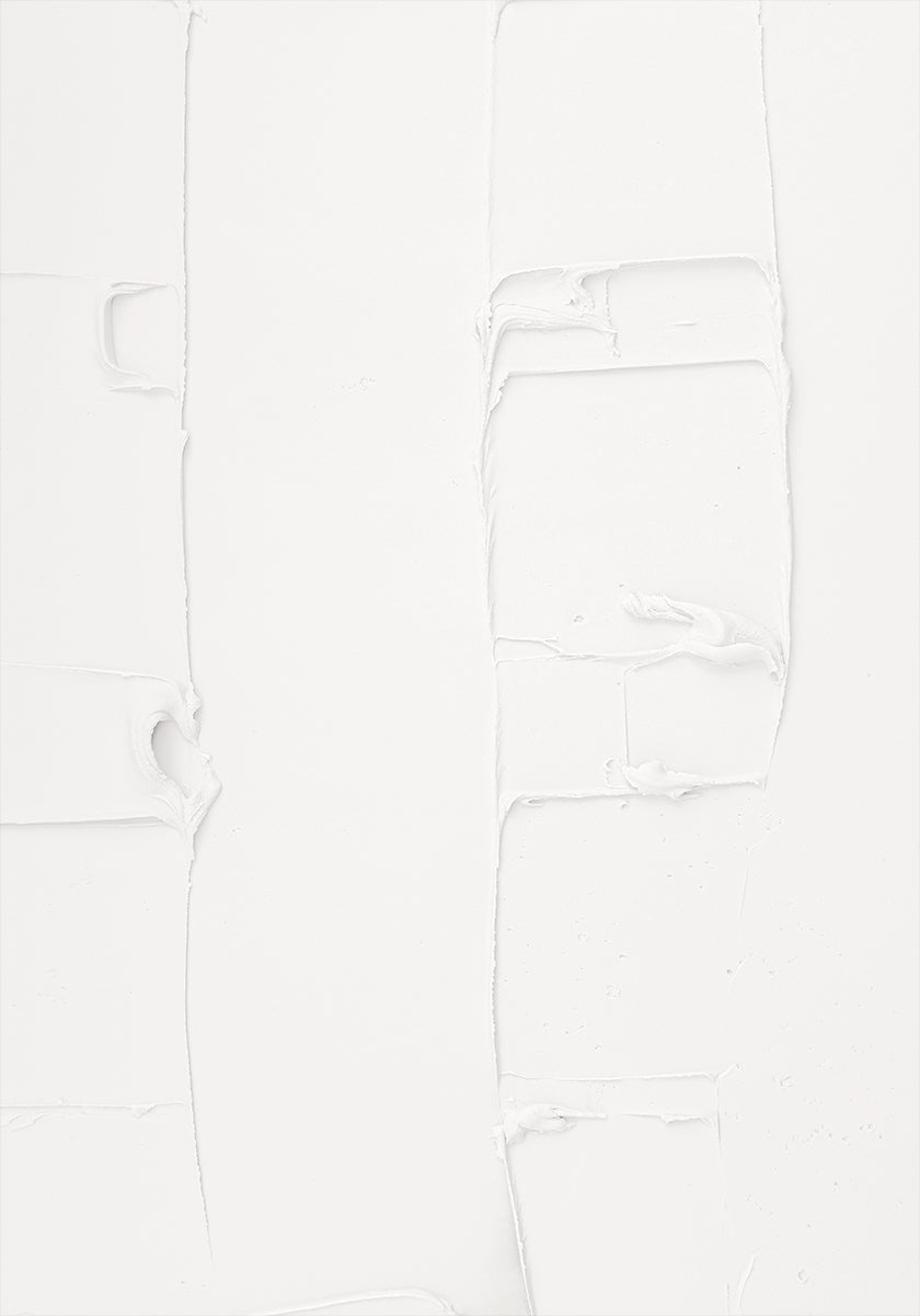 Textura de barro 02 Póster