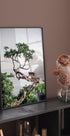 Monkey in Tree Plakat - Posterbox.dk