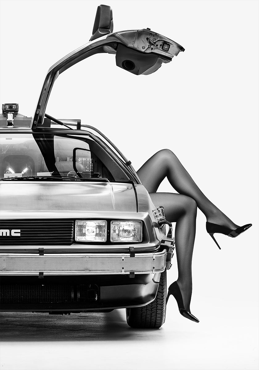 El futuro es femenino: Parte 3 Póster
