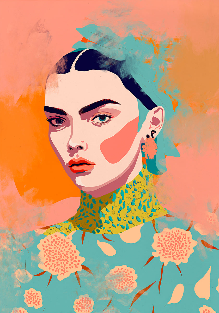 Elegancia viva (NUEVO)