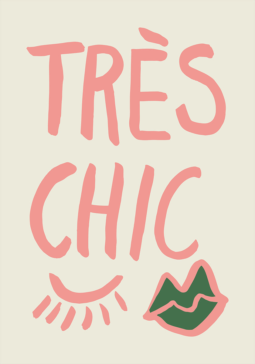 Sesenta chic
