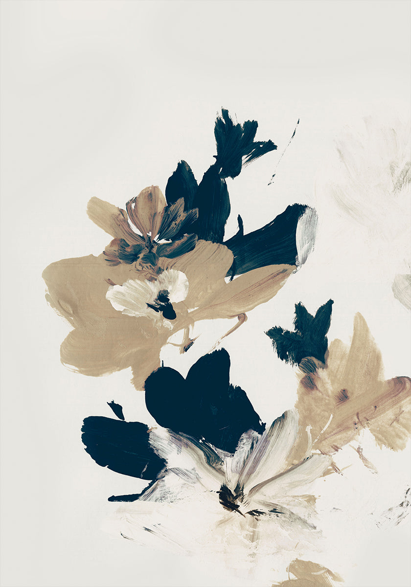 Póster Vista de verano