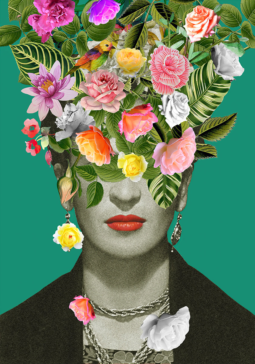 Frida Floral