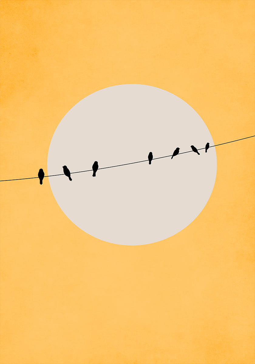 Chirrido y escalofrío Póster