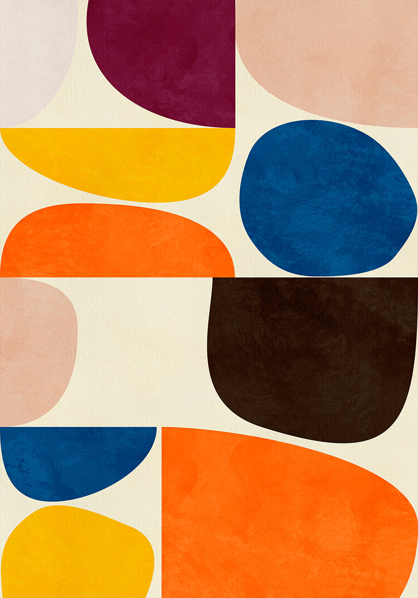 Bauhaus vívido